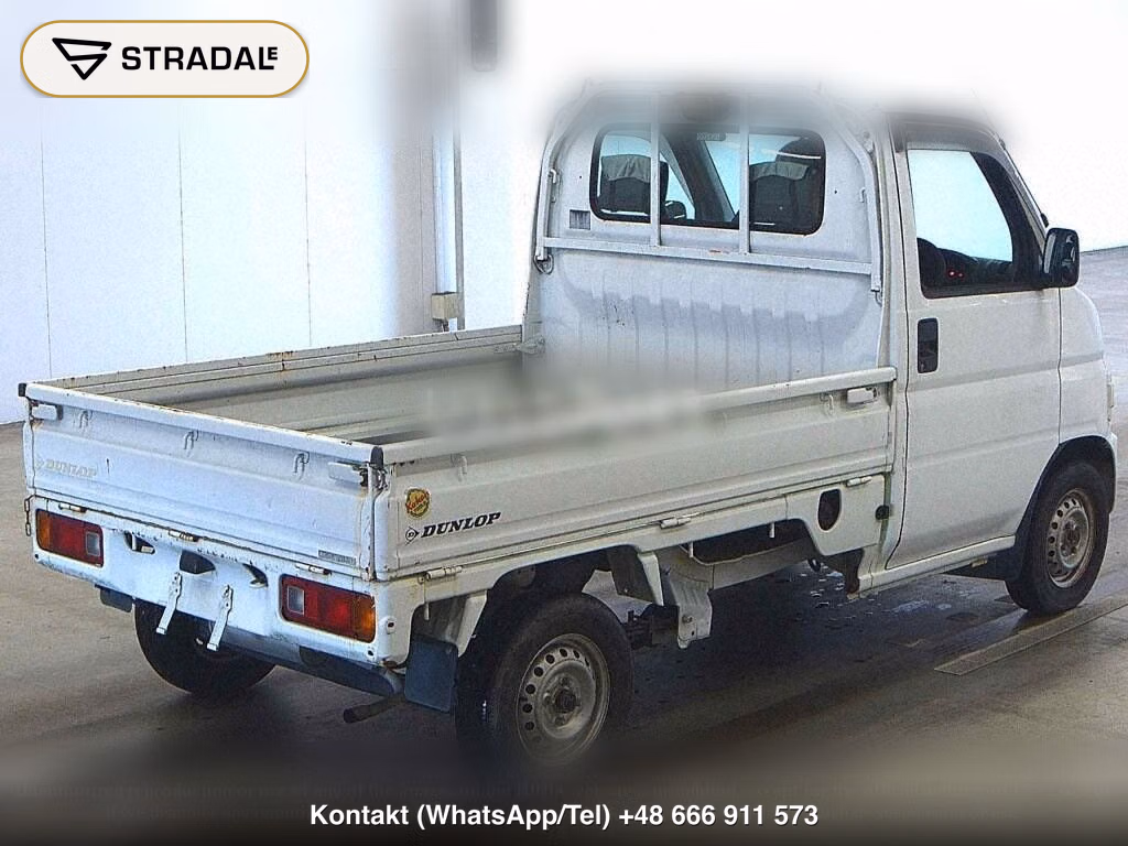 HONDA ACTY TRUCK SDX, miniaturka 6