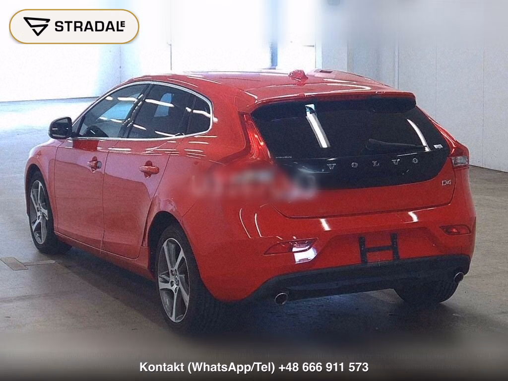 VOLVO V40 D4, miniaturka 3