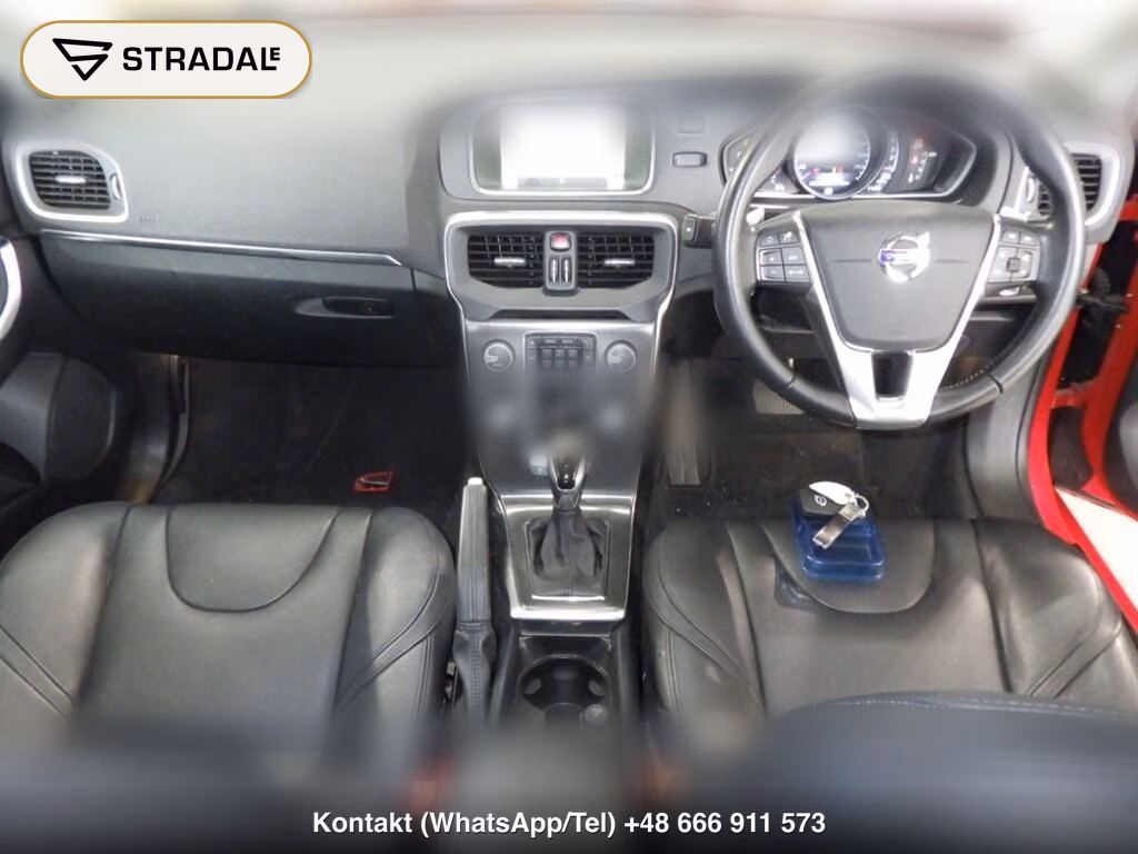 VOLVO V40 D4, miniaturka 4