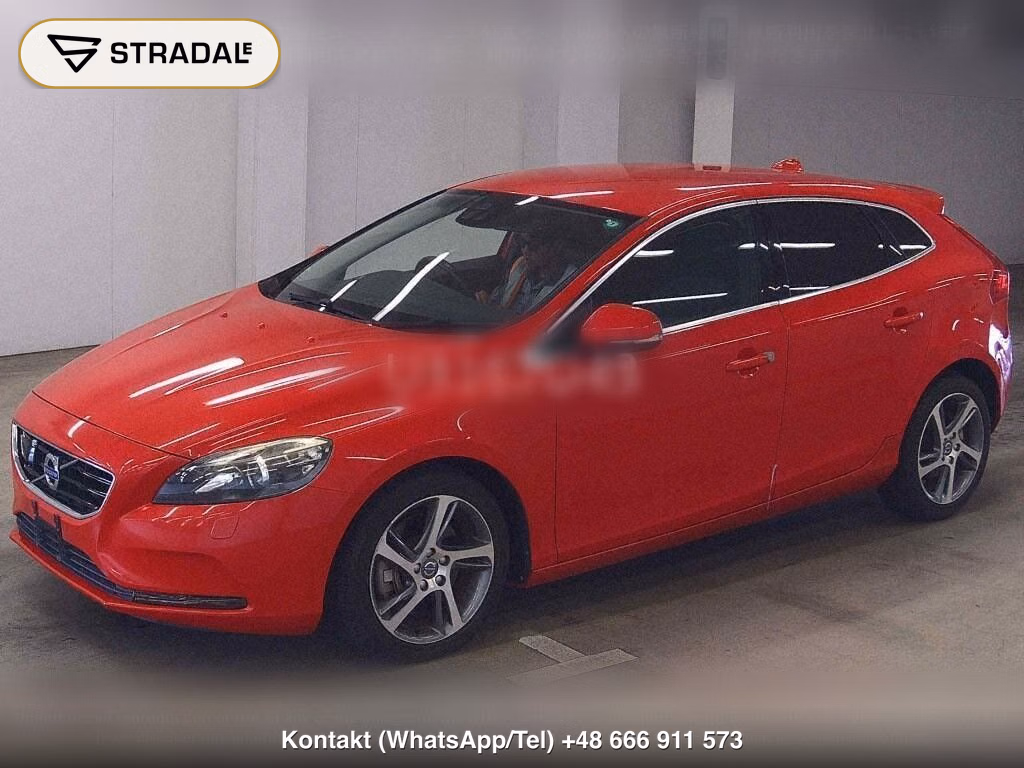 VOLVO V40 D4, miniaturka 5