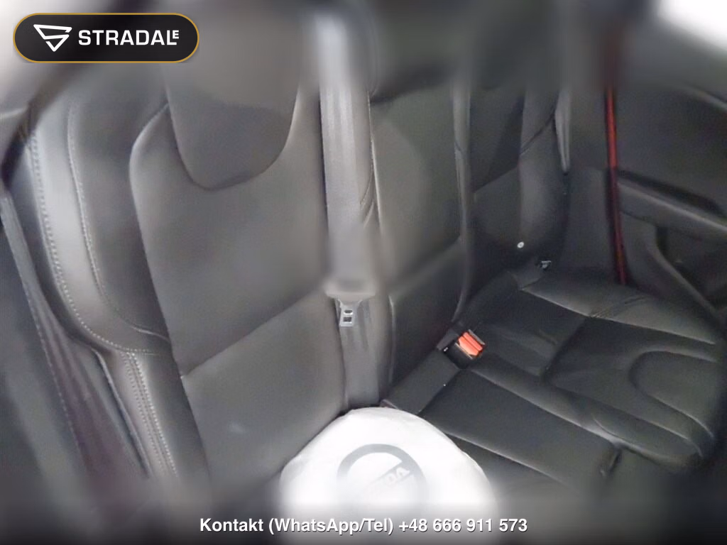 VOLVO V40 D4, miniaturka 7