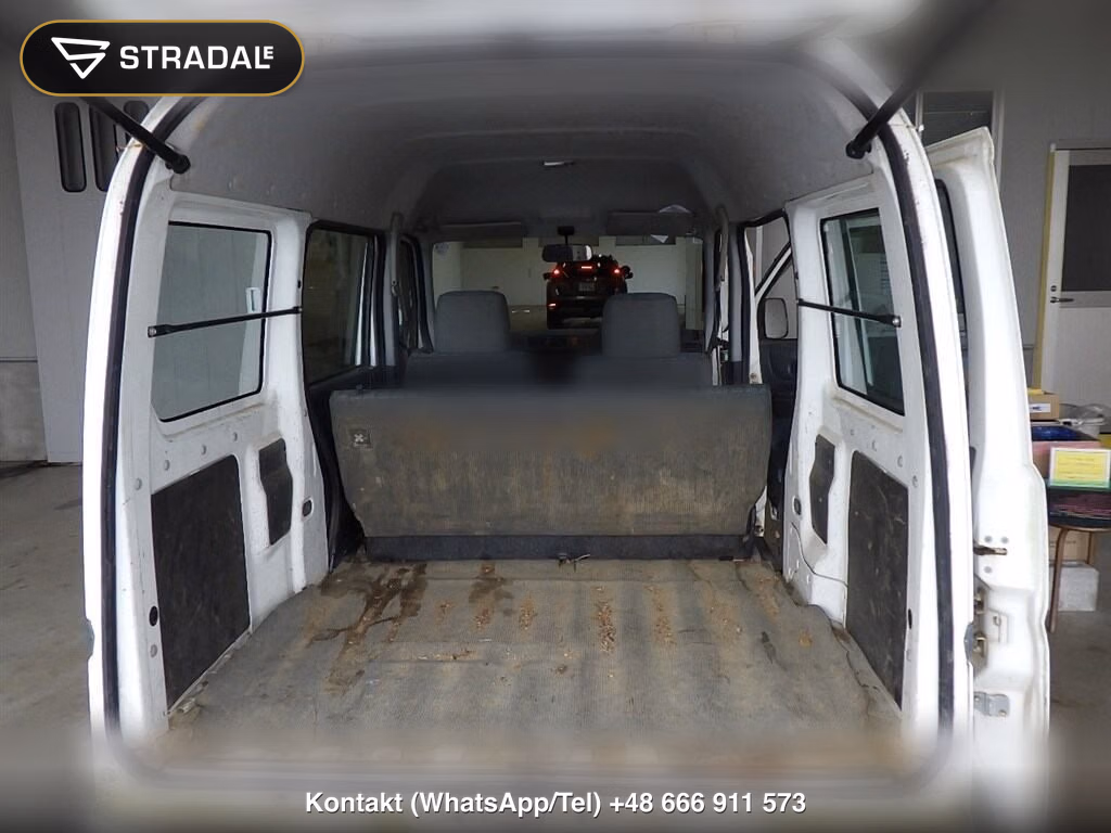HONDA ACTY VAN, miniaturka 7