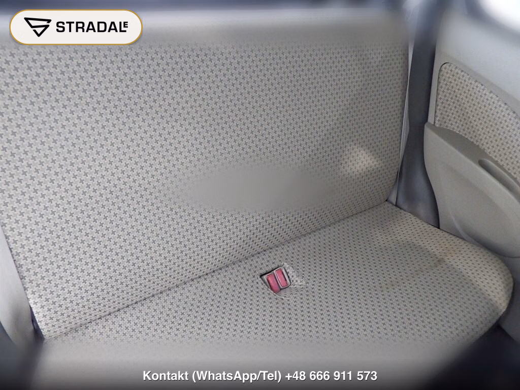 SUZUKI ALTO 5D G, miniaturka 7