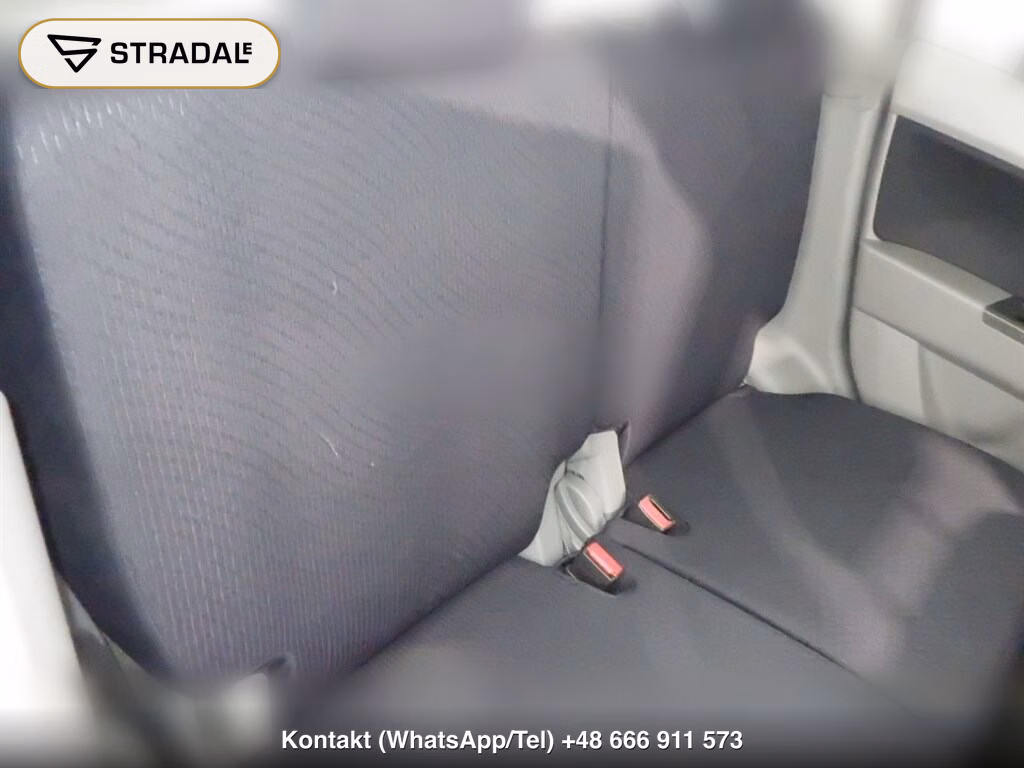 SUZUKI WAGON R 5D FX, miniaturka 7