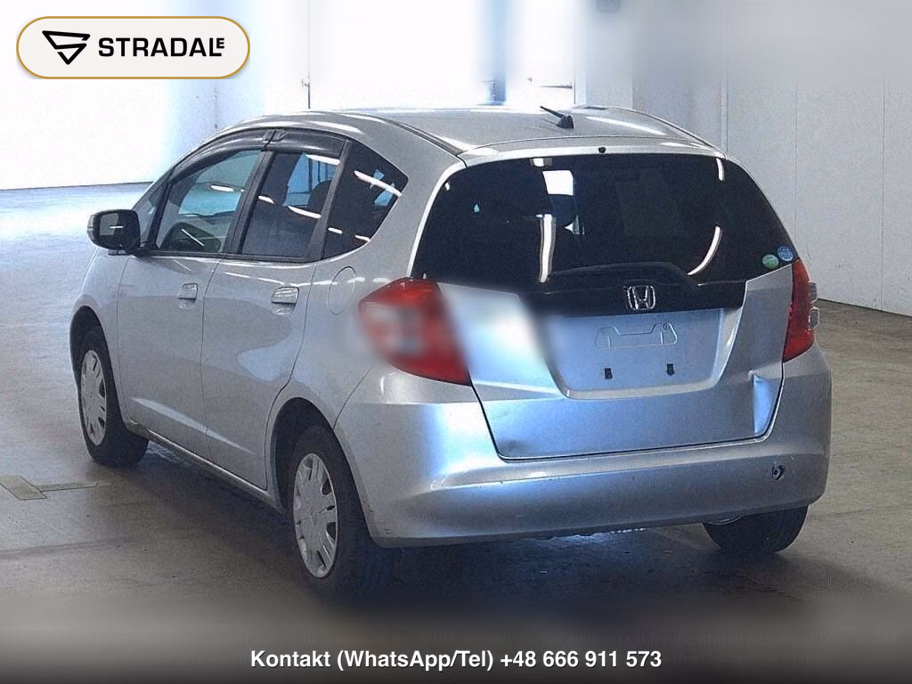 HONDA FIT G F PACKAGE, miniaturka 3