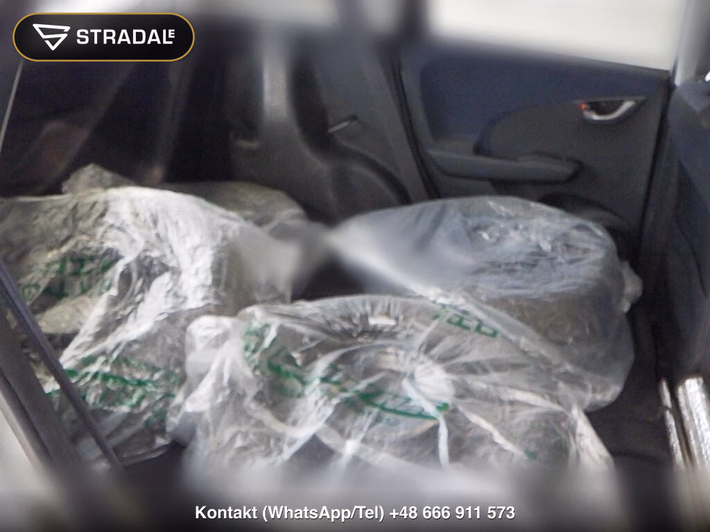HONDA FIT G F PACKAGE, miniaturka 7