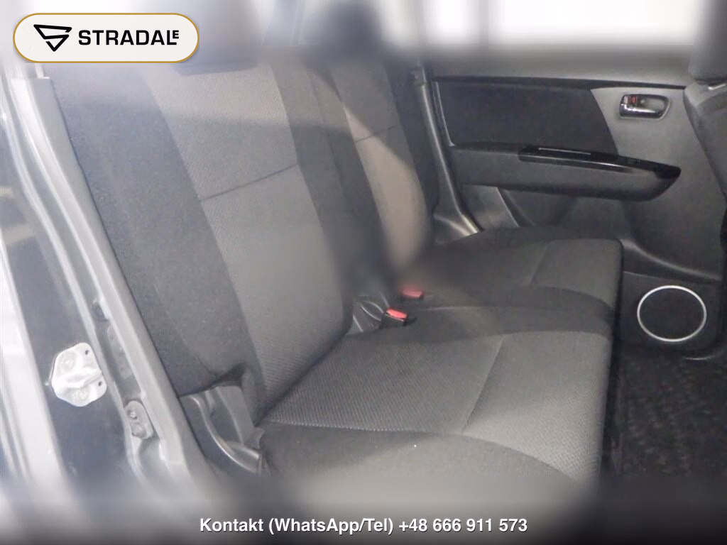 SUZUKI WAGON R STINGRAY T, miniaturka 7