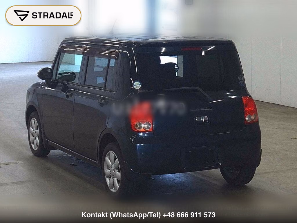 SUZUKI ALTO LAPIN X, miniaturka 3