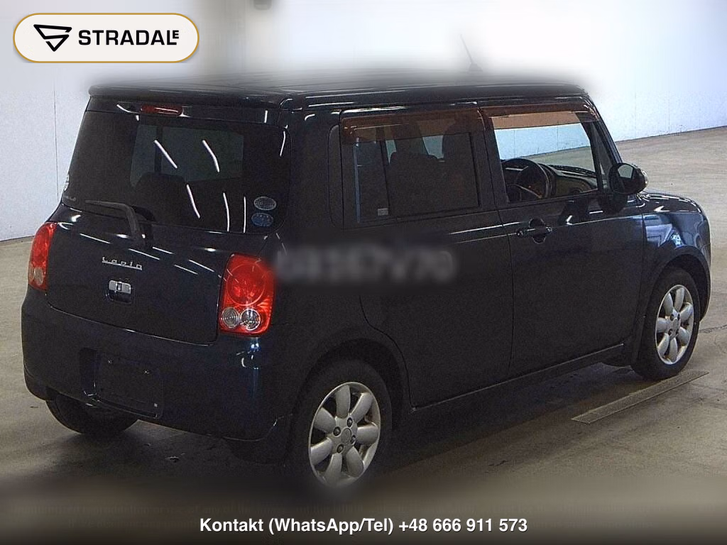 SUZUKI ALTO LAPIN X, miniaturka 6