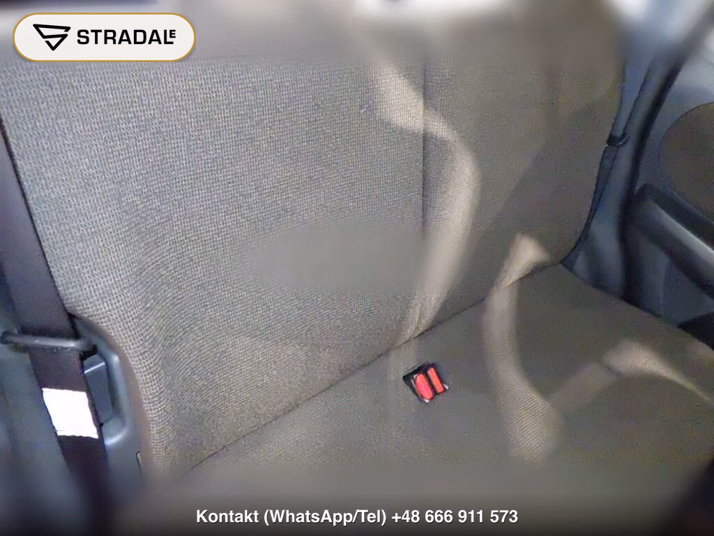 SUZUKI ALTO LAPIN X, miniaturka 7
