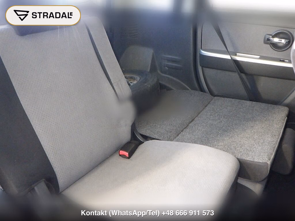 SUZUKI WAGON R 5D FX-S LIMITED, miniaturka 7