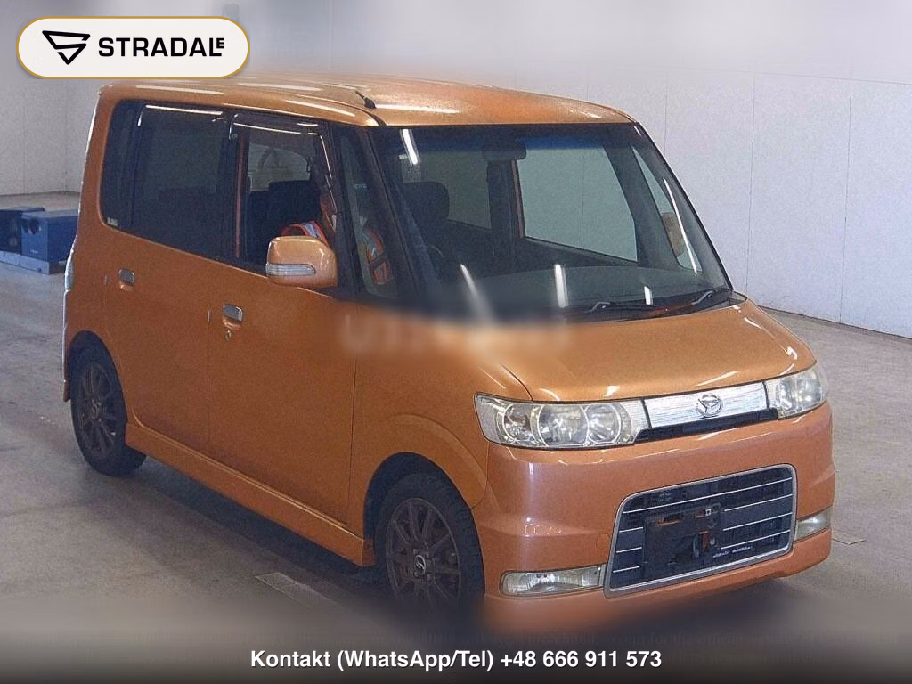 DAIHATSU TANTO OTHERS, miniaturka 2