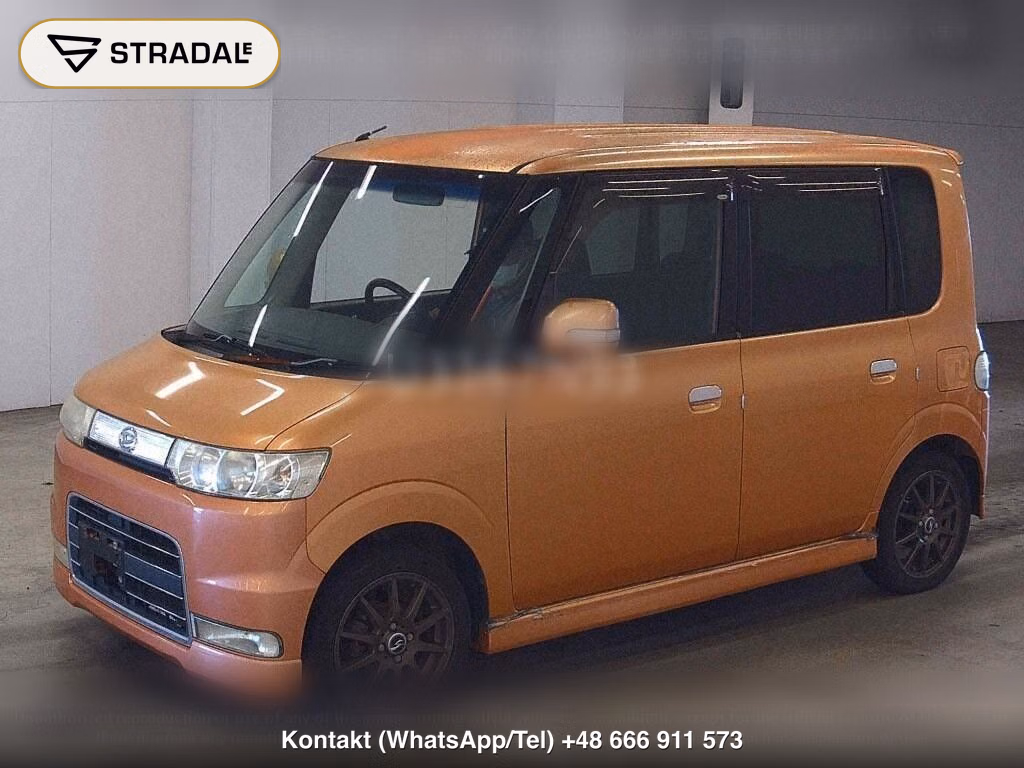 DAIHATSU TANTO OTHERS, miniaturka 5