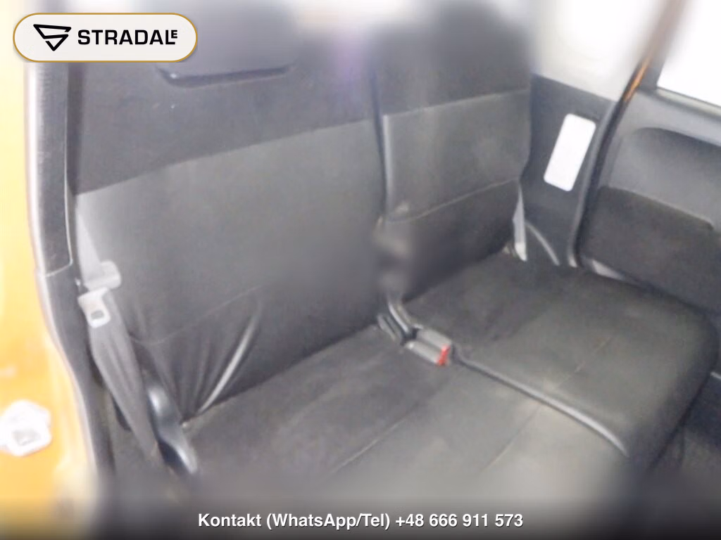 DAIHATSU TANTO OTHERS, miniaturka 7
