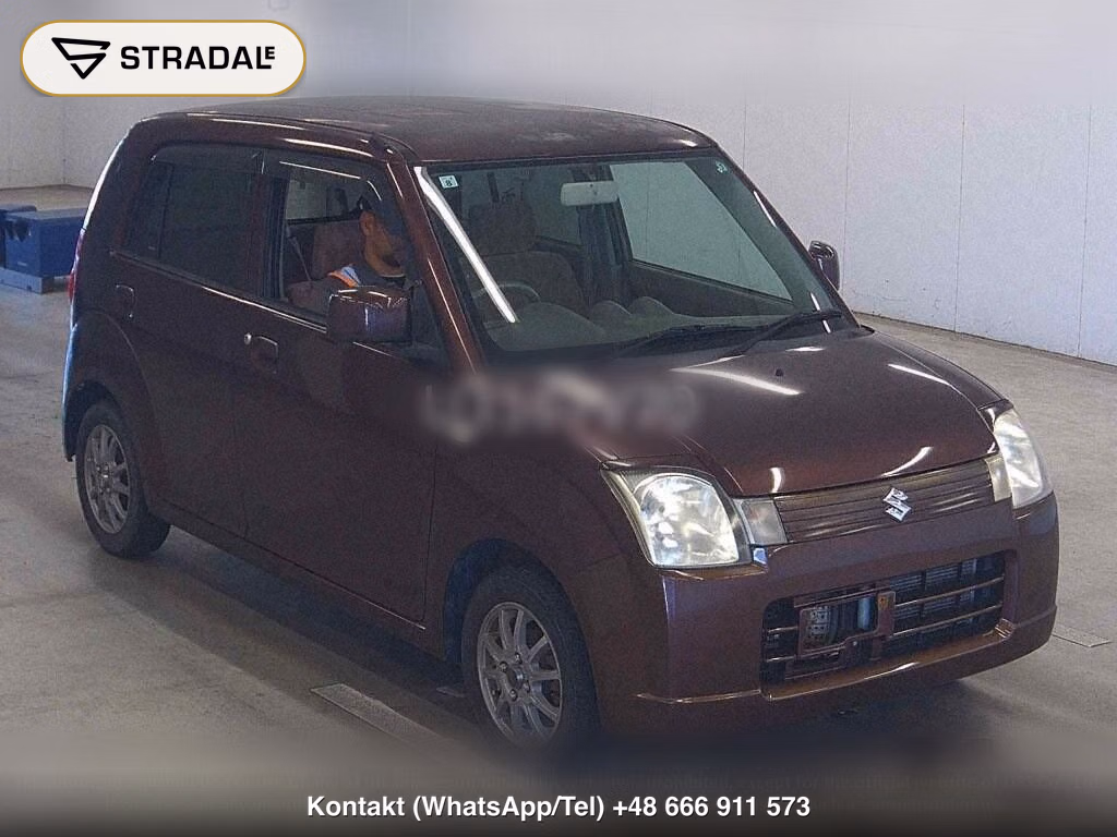 SUZUKI ALTO 5D, miniaturka 2