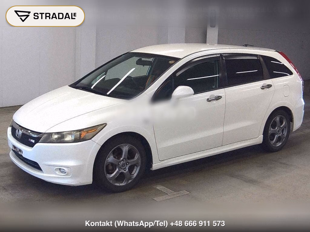HONDA STREAM, miniaturka 5