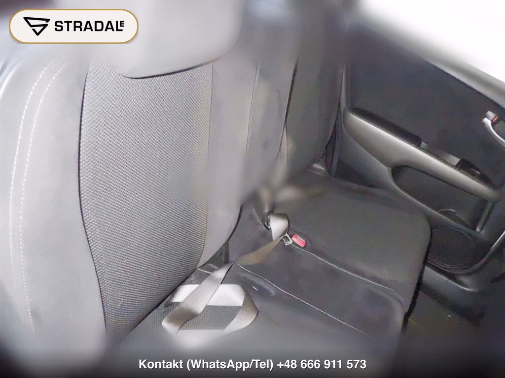 HONDA STREAM, miniaturka 7