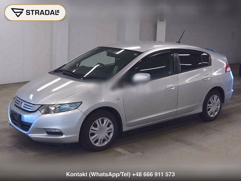 HONDA INSIGHT 5D G, miniaturka 5