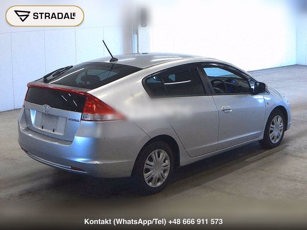 HONDA INSIGHT 5D G, miniaturka 6
