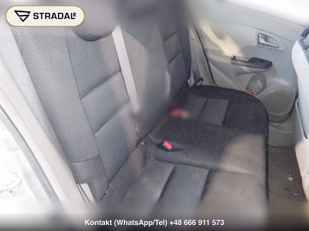 HONDA INSIGHT 5D G, miniaturka 7
