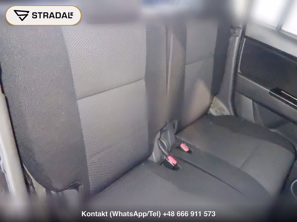 SUZUKI WAGON R STINGRAY X, miniaturka 7