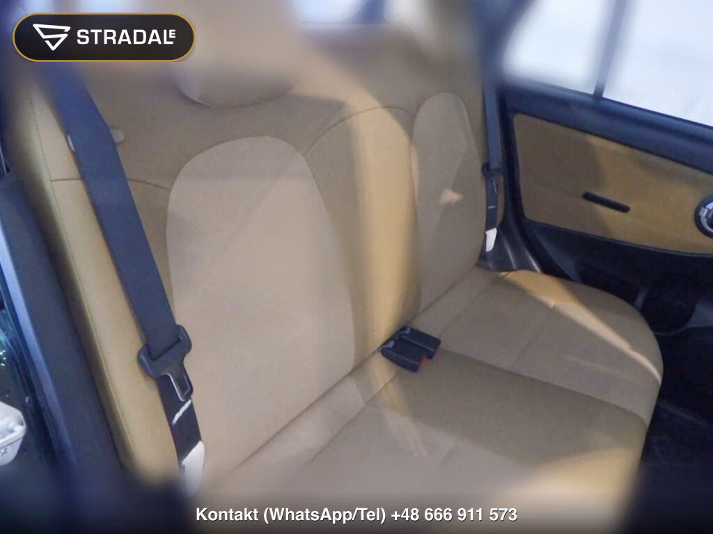 DAIHATSU MIRA GINO 5D, miniaturka 7
