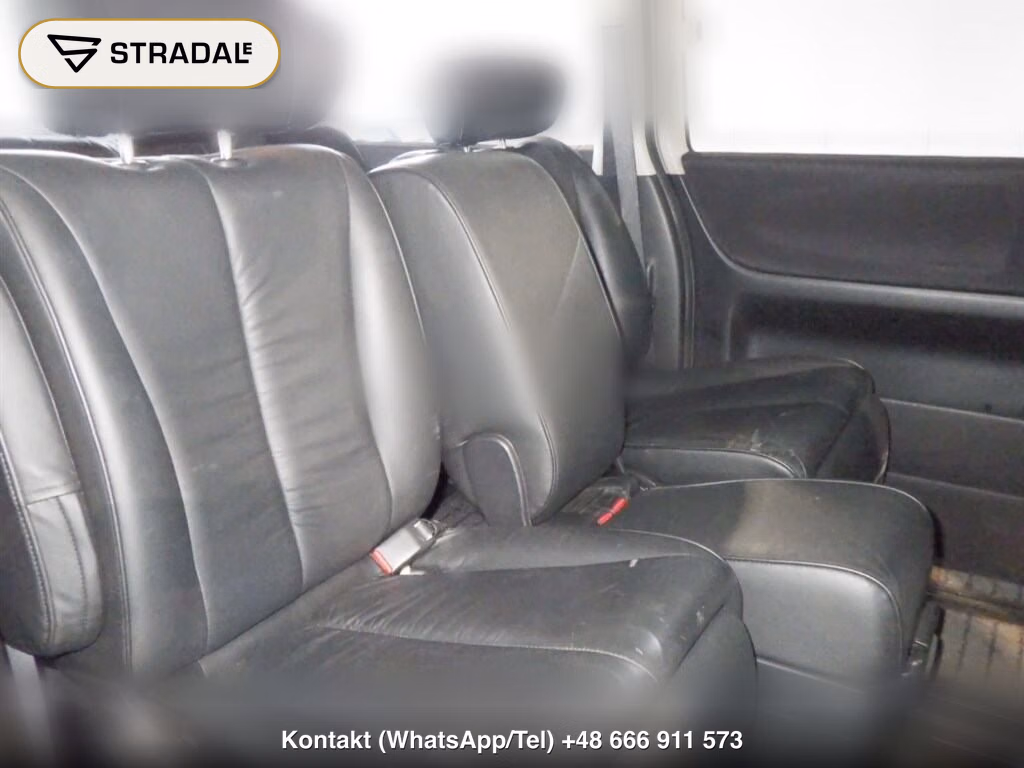NISSAN ELGRAND 5D HIGHWAY STAR, miniaturka 7