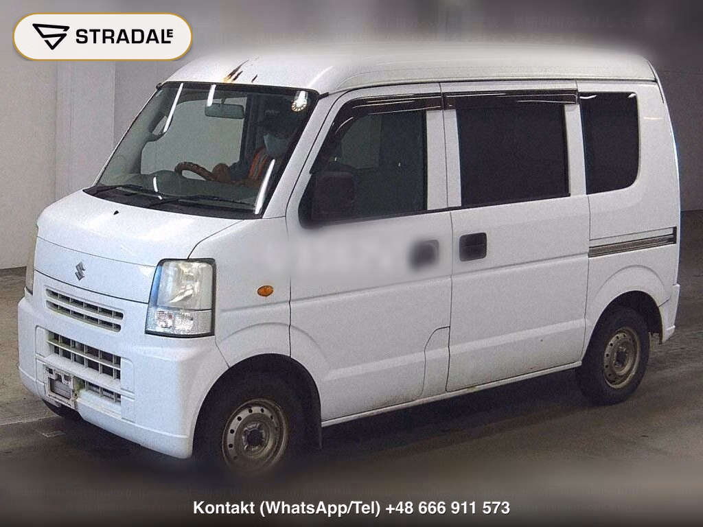 SUZUKI EVERY 5D PC, miniaturka 5