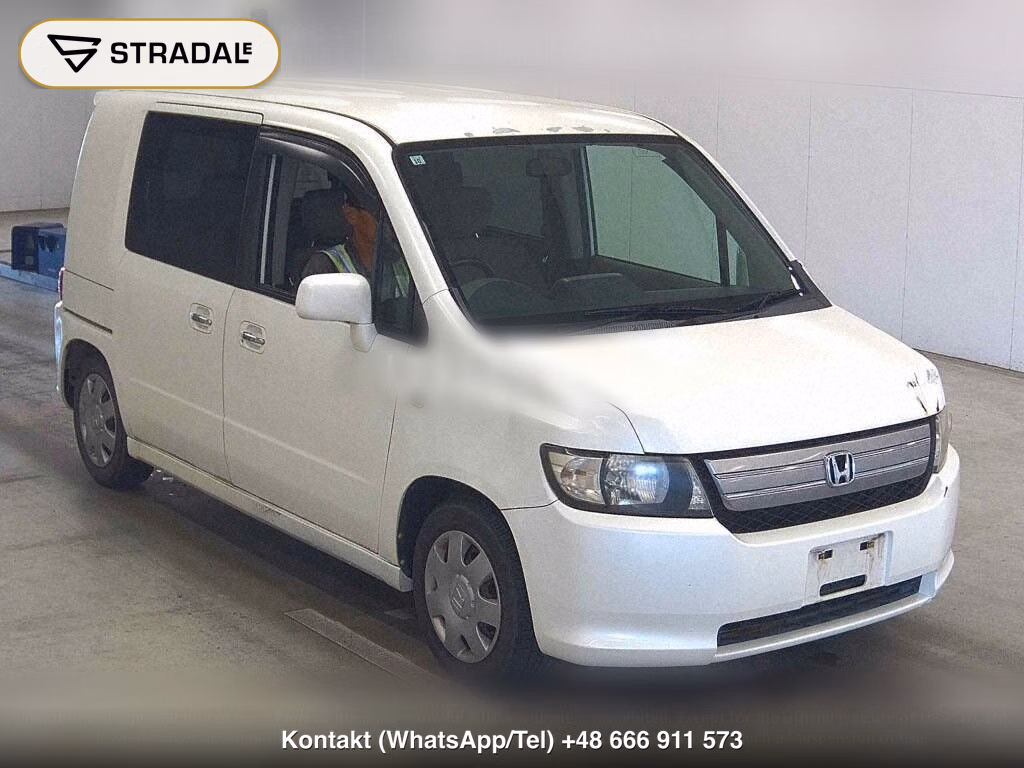 HONDA MOBILIO SPIKE W, miniaturka 2
