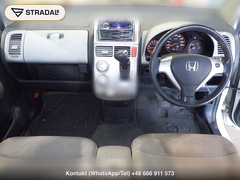 HONDA MOBILIO SPIKE W, miniaturka 4