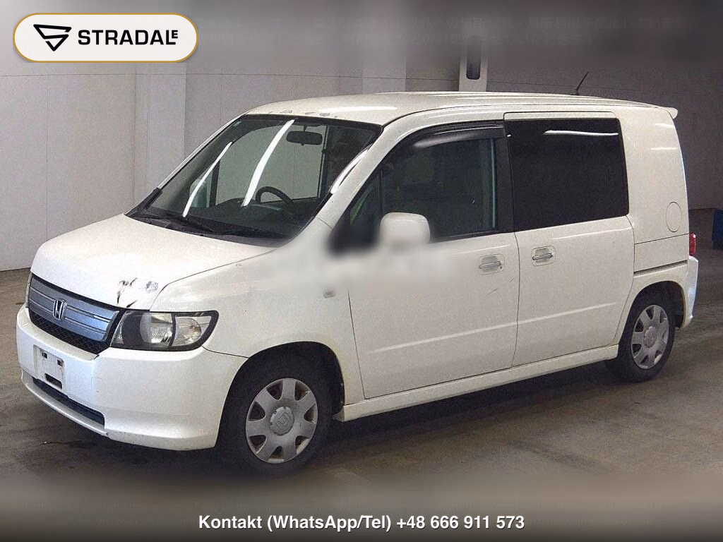 HONDA MOBILIO SPIKE W, miniaturka 5