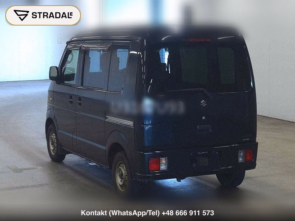 SUZUKI EVERY 5D PC, miniaturka 3