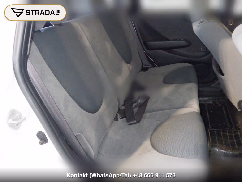 HONDA FIT WELCOME EDITION, miniaturka 7