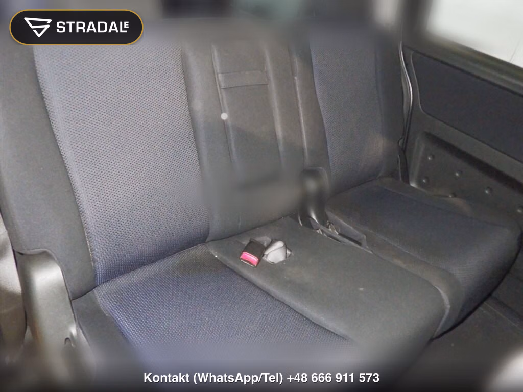 HONDA STEPWAGON 5D SPADA S SMART STYLE EDITION, miniaturka 7