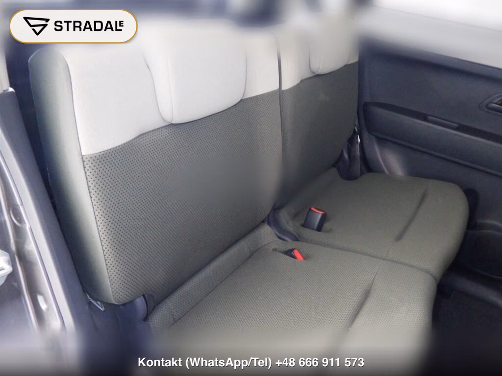 HONDA ZEST D, miniaturka 7