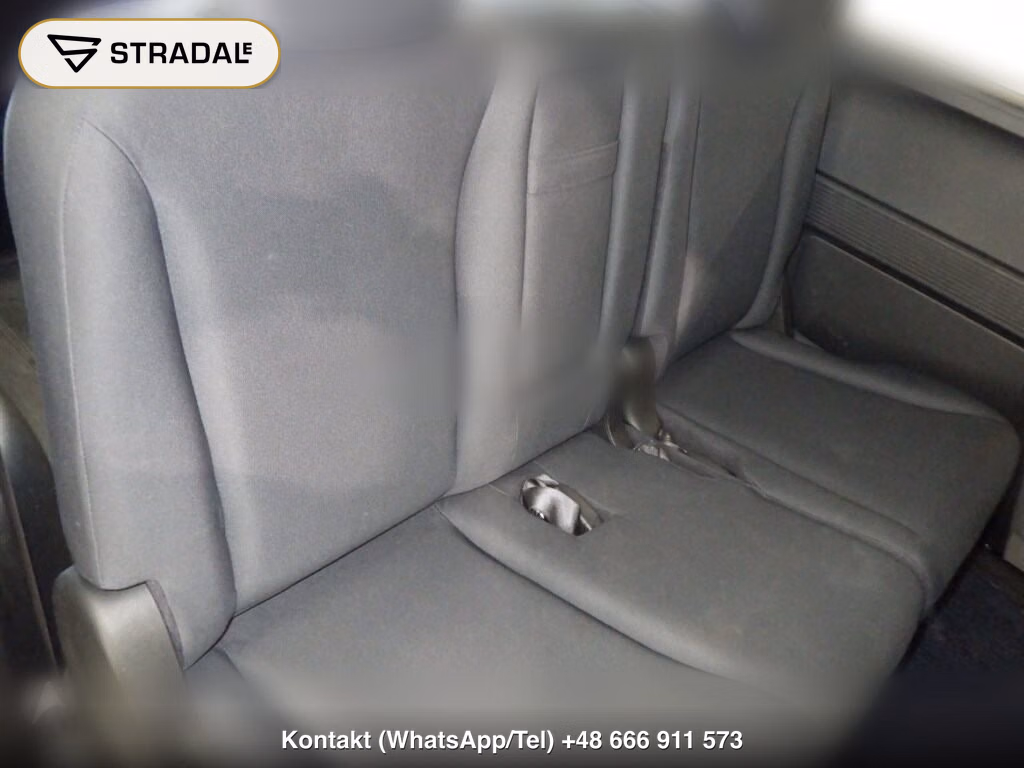 HONDA FREED FLEX JUST SELECTION, miniaturka 7