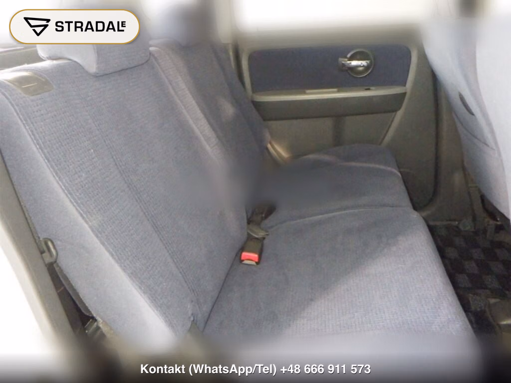 SUZUKI WAGON R 5D FX, miniaturka 7