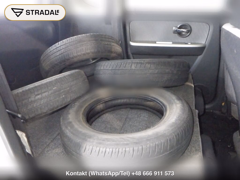 SUZUKI WAGON R 5D 250T, miniaturka 7