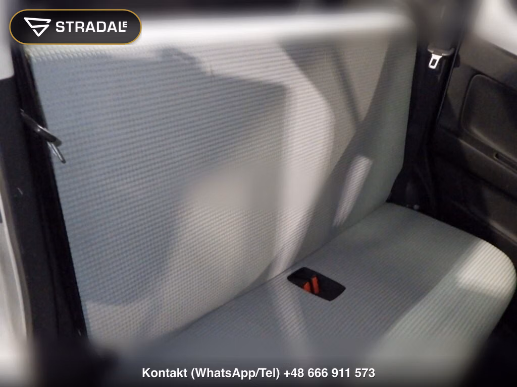 SUZUKI ALTO 5D L, miniaturka 7