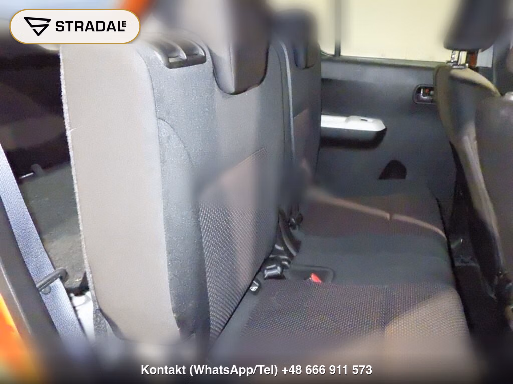 SUZUKI IGNIS 4WD HYBRID MX, miniaturka 7