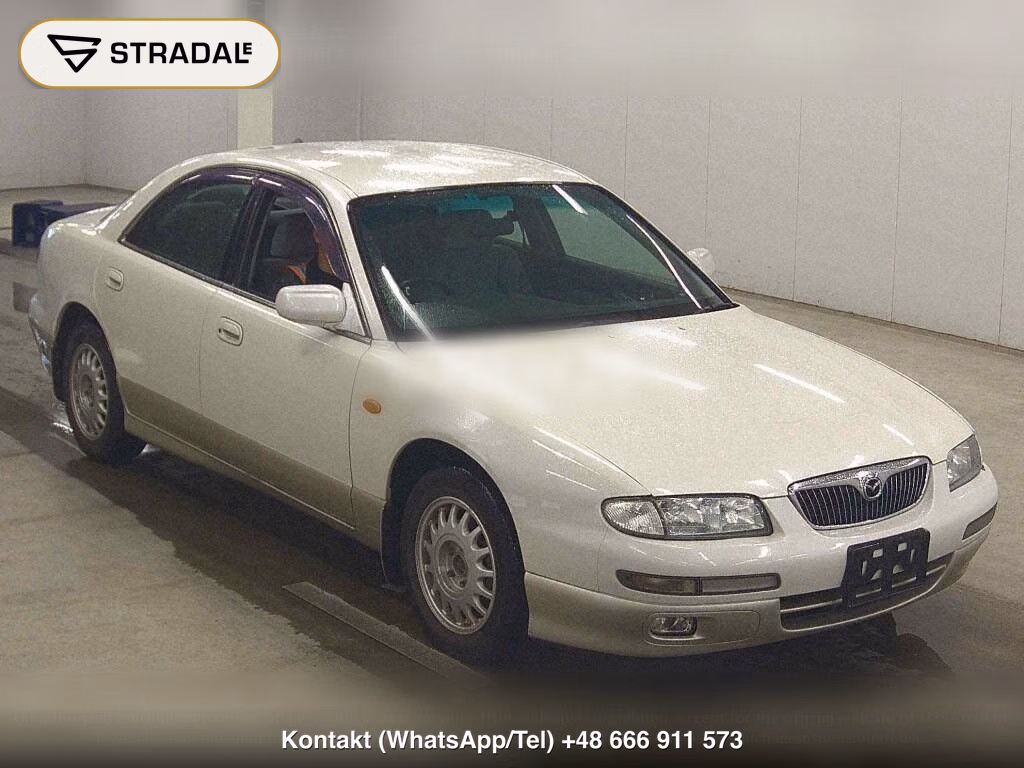 MAZDA MILLENIA 20M, miniaturka 2