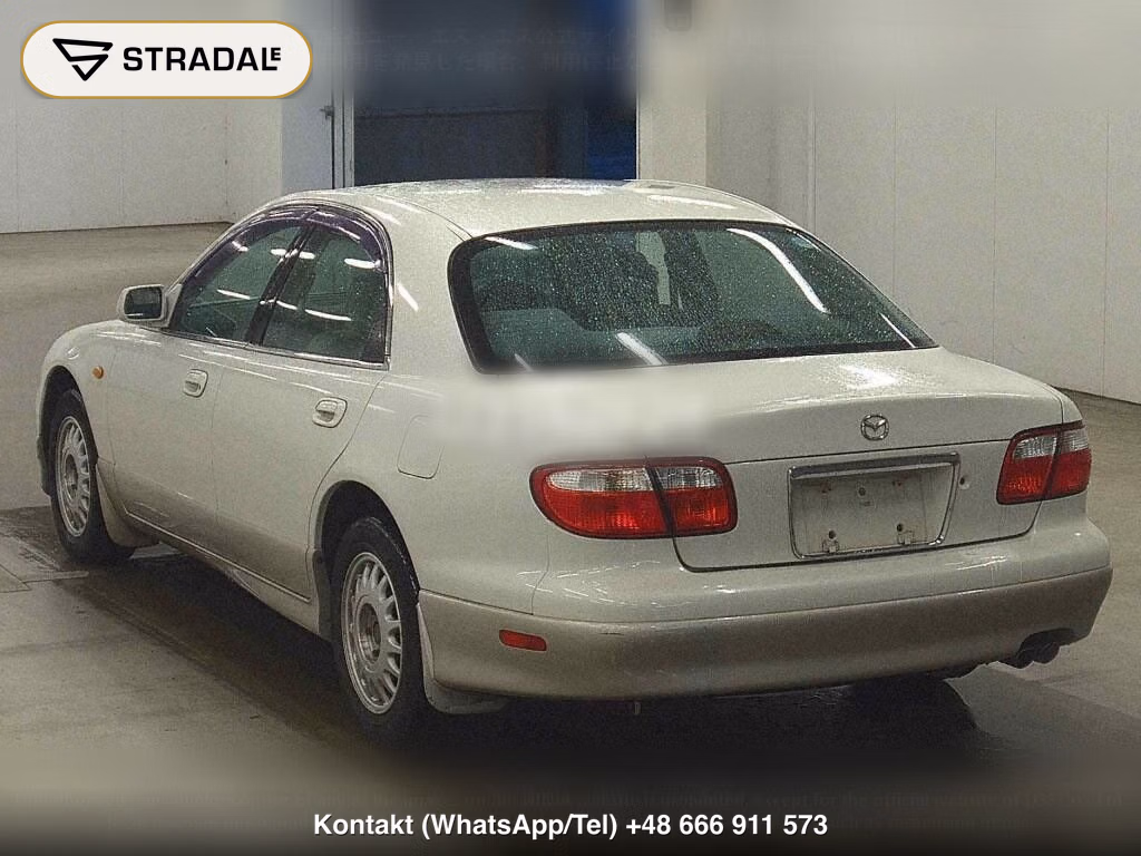 MAZDA MILLENIA 20M, miniaturka 3