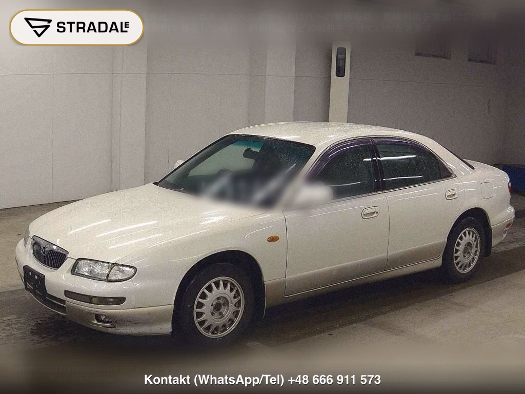 MAZDA MILLENIA 20M, miniaturka 5