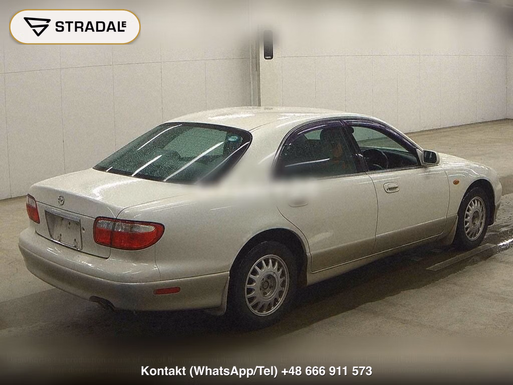 MAZDA MILLENIA 20M, miniaturka 6