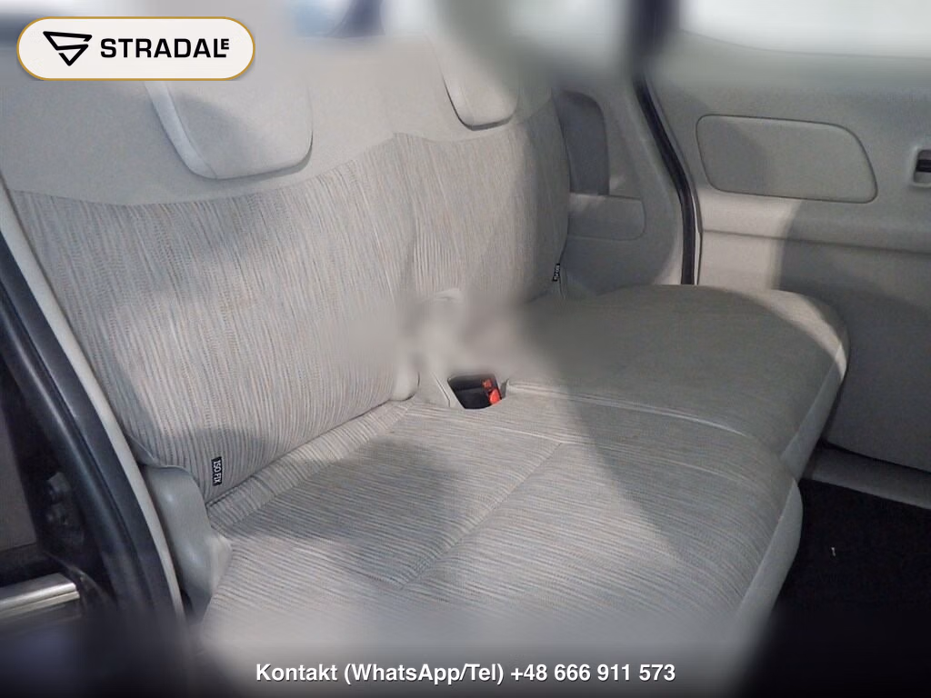 MITSUBISHI EK SPACE E E-ASSIST, miniaturka 7