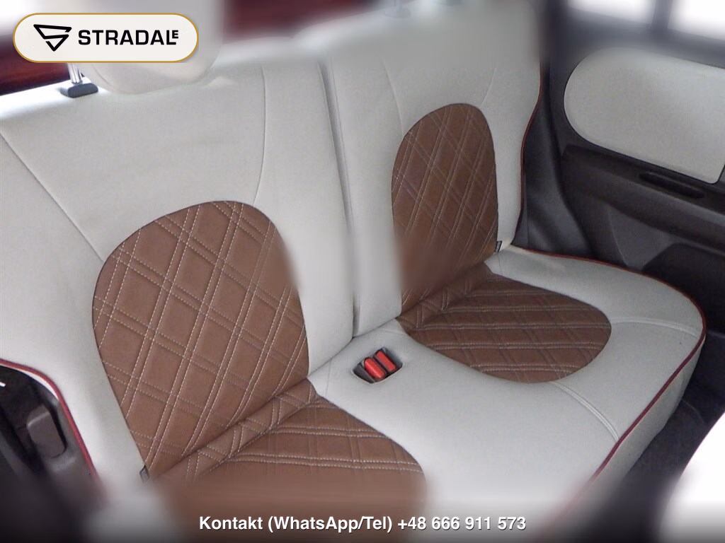 SUZUKI ALTO LAPIN CHOCOLAT G, miniaturka 7