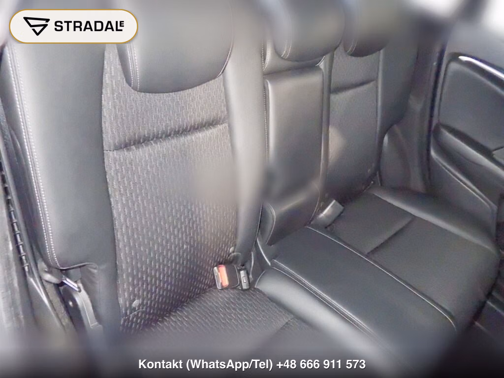 HONDA FIT HYBRID L PACKAGE, miniaturka 7