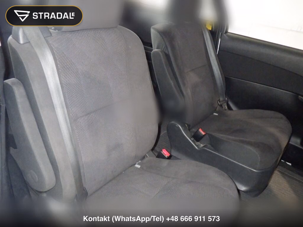TOYOTA ESTIMA 5D AERAS, miniaturka 7