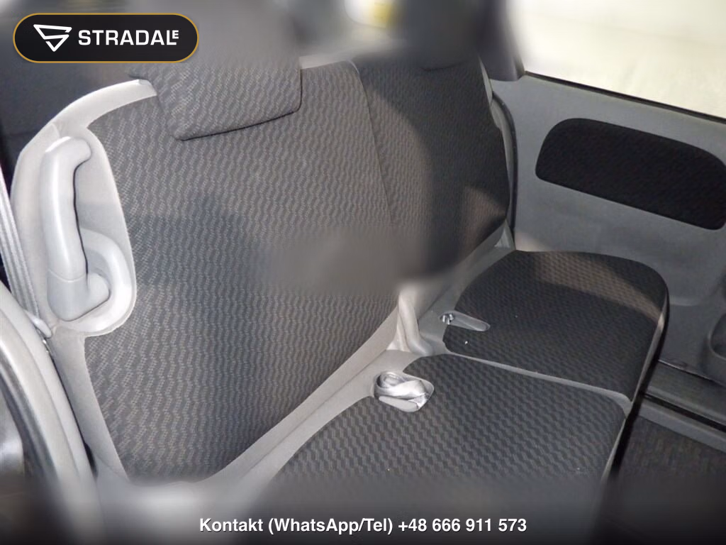TOYOTA SIENTA X S EDITION, miniaturka 7