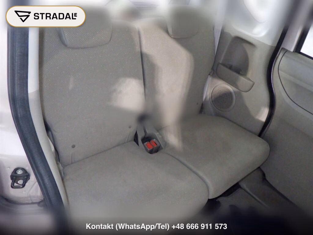 HONDA N-BOX G, miniaturka 7